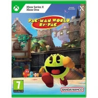 Pac-Man World Re-Pac