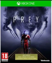 Prey (box)