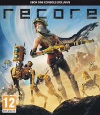 ReCore [DK][FI][NO][SE]