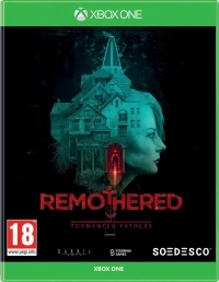 Remothered: Tormented Fathers