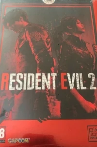Resident Evil 2 - Limited Collector's Edition