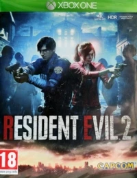 Resident Evil 2 [FR]