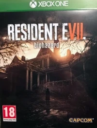 Resident Evil 7: Biohazard