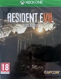 Resident Evil 7: Biohazard [DK][FI][NO][SE]