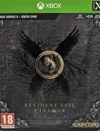Resident Evil Village (SteelBook) [UK]