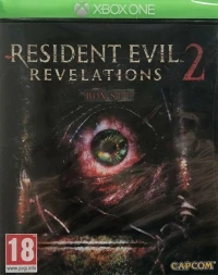 Resident Evil: Revelations 2 Box Set [FR]