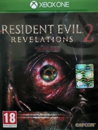 Resident Evil: Revelations 2 Box Set [IT]