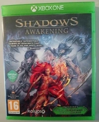 Shadows: Awakening