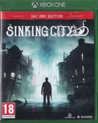 Sinking City, The - Day One Edition
