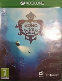 Song of the Deep