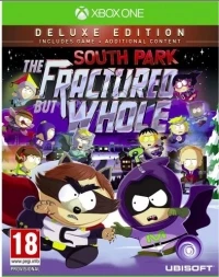 South Park: The Fractured But Whole - Deluxe Edition