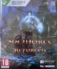 SpellForce III Reforced