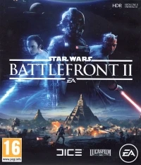 Star Wars Battlefront II [AT][CH]