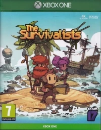 Survivalists, The