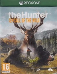 theHunter: Call of the Wild
