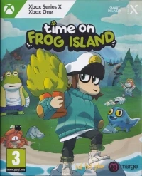 Time on Frog Island