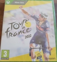 Tour De France 2022