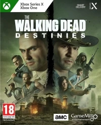 Walking Dead, The: Destinies