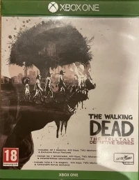 Walking Dead, The: The Telltale Definitive Series