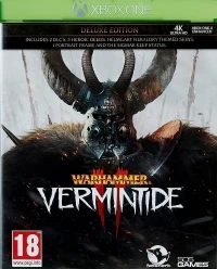 Warhammer: Vermintide 2 - Deluxe Edition