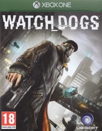 Watch Dogs [AT][CH]