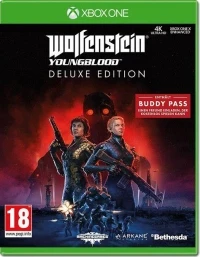 Wolfenstein: Youngblood - Deluxe Edition