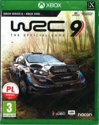 WRC 9 [PL]