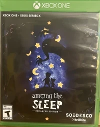 Among the Sleep - Enhanced Edition (holding hands)