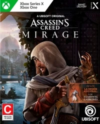 Assassin's Creed Mirage [MX]