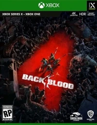 Back 4 Blood