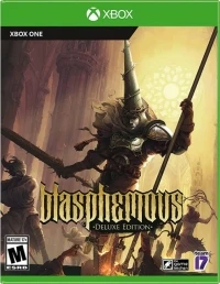 Blasphemous - Deluxe Edition