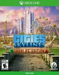 Cities: Skylines: Parklife Edition