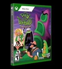 Day of the Tentacle Remastered