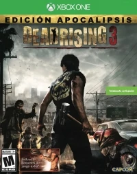 Dead Rising 3 - Edición Apocalipsis