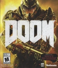 Doom [MX]
