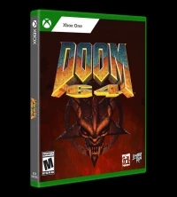 Doom 64