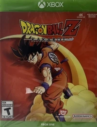 Dragon Ball Z: Kakarot (Xbox)
