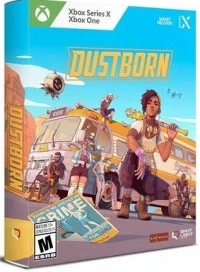 Dustborn