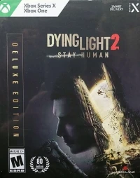 Dying Light 2 Stay Human - Deluxe Edition