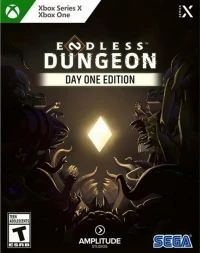 Endless Dungeon - Day One Edition