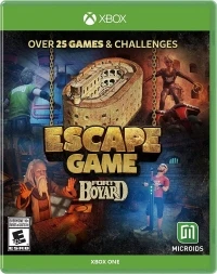 Escape Game: Fort Boyard