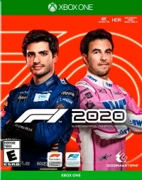 F1 2020 [MX]