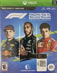 F1 2021