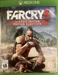 Far Cry 3: Classic Edition