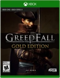 GreedFall: Gold Edition