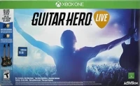 Guitar Hero Live (Two Guitar Controllers)
