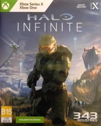 Halo Infinite [MX]