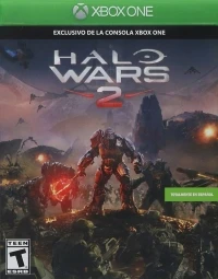 Halo Wars 2 [MX]