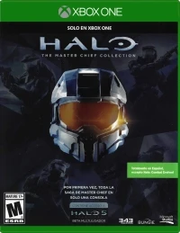 Halo: The Master Chief Collection [MX]
