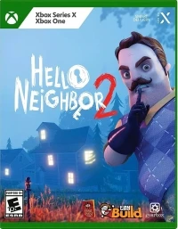 Hello Neighbor 2